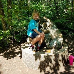 Meet your Posher, Michelle